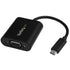 Startech CDP2VGASA USB-C to VGA Adapter 1920x1200 Switch Image 1