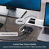 STARTECH.COM CDP2VGAUACP USB C VGA MULTIPORT ADAPTER 3.0 PORT 60W PD CONNECT