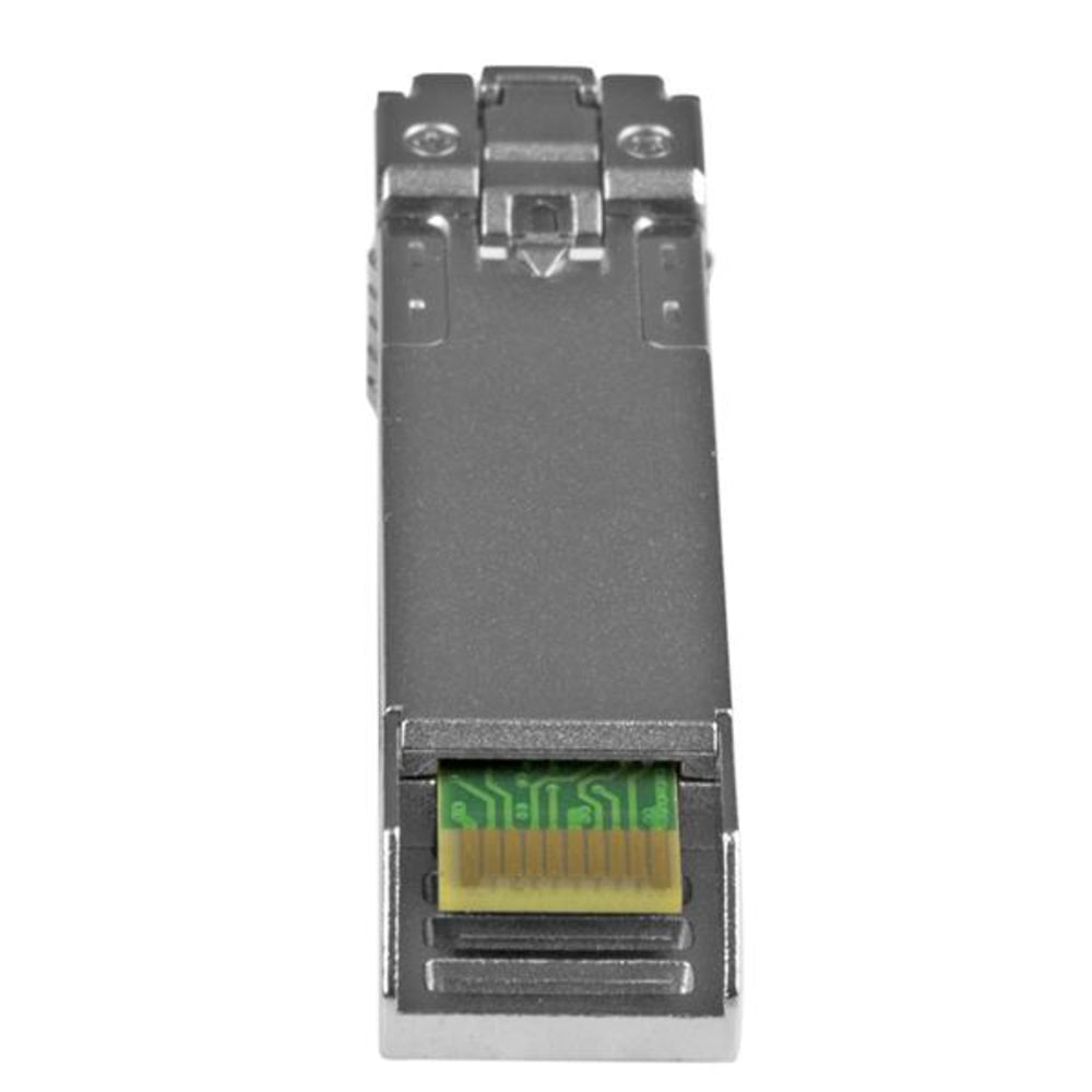 StarTech.com SFP10GSRSTTA StarTech Accessory 10 Gigabit Fiber SFP+ Transceiver