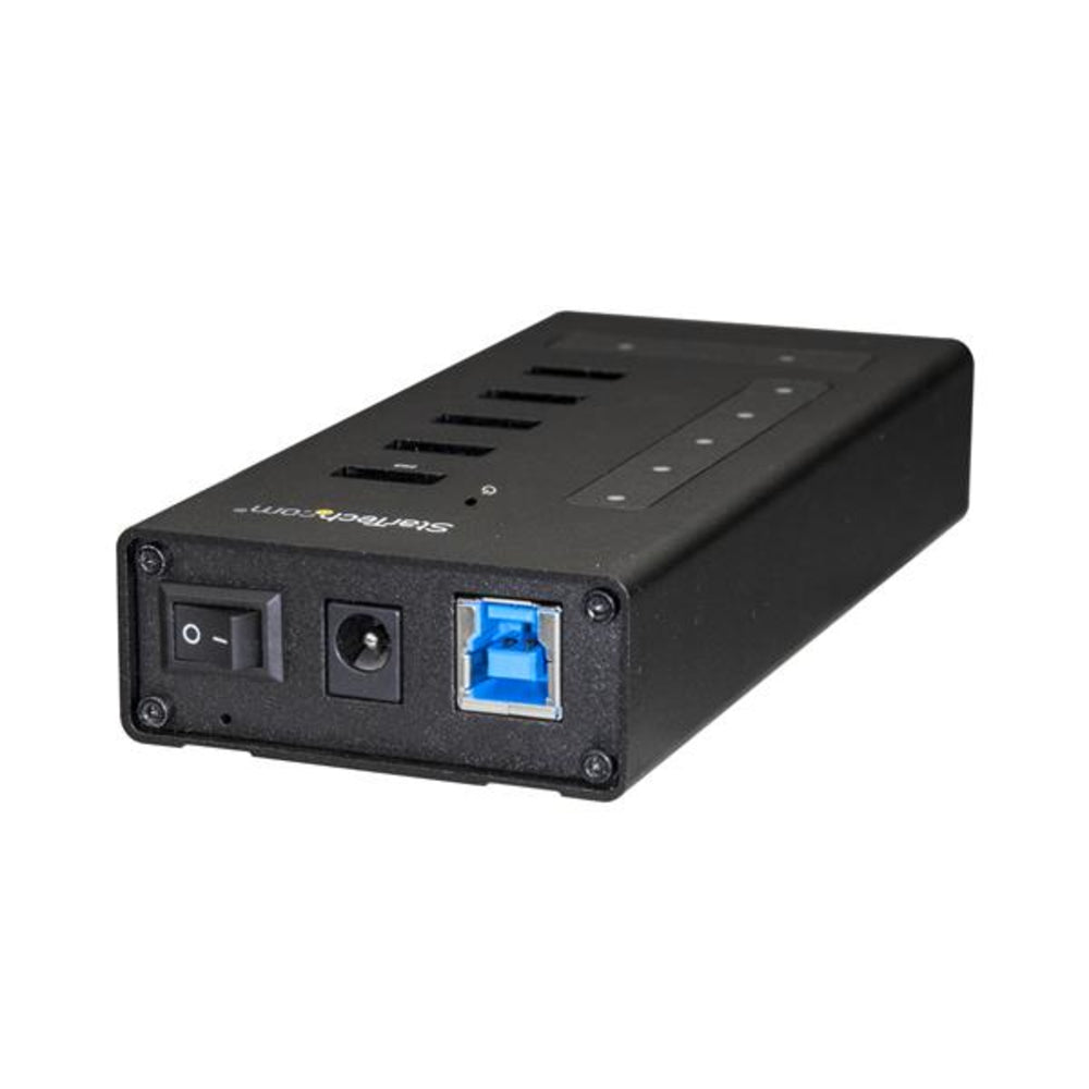StarTech.com HB30C5A2CST StarTech Accessory 7Port USB 3.0 Hub USB-C to 5xUSB-A