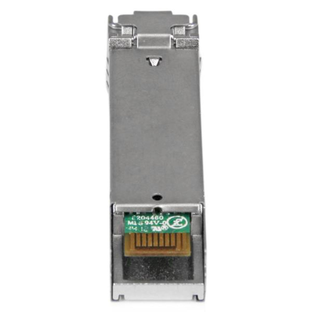StarTech.com MASFP1GBLX10 StarTech Accessory Gigabit Fiber 1000Base-LX SFP