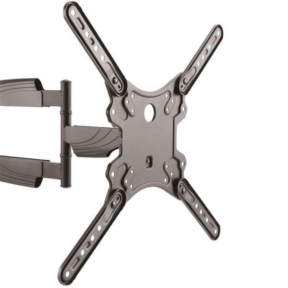 Startech.com FPWARTB1M TV Wall Mount Full Motion 32-55 inch 77lb/35kg VESA