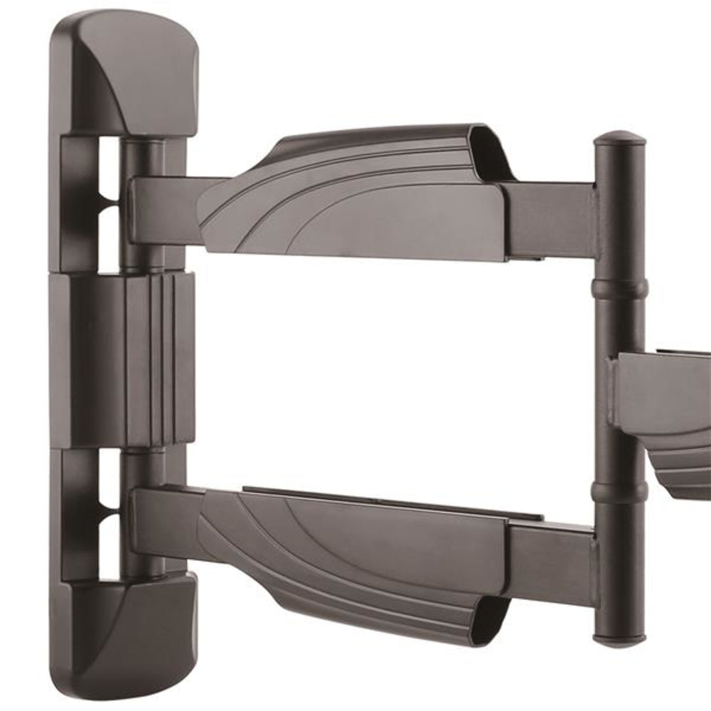 Startech.com FPWARTB1M TV Wall Mount Full Motion 32-55 inch 77lb/35kg VESA