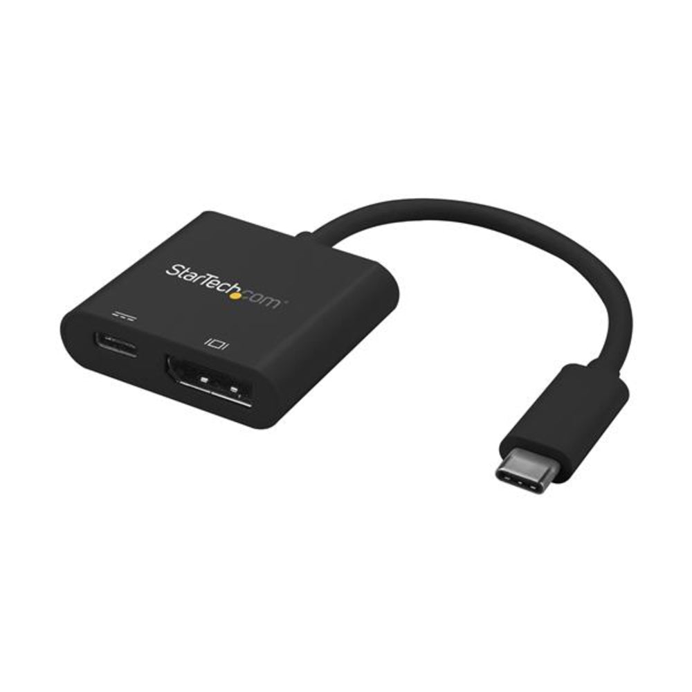 Startech CDP2DPUCP USB-C to DisplayPort 1.2 Video Adapter Converter Image 1