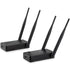 STARTECH.COM ST121WHDLR ACHIEVE LONG-RANGE HDMI OVER WIRELESS EXTENSION UP TO Image 1