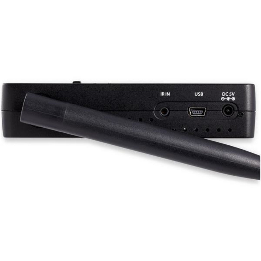 STARTECH.COM ST121WHDLR ACHIEVE LONG-RANGE HDMI OVER WIRELESS EXTENSION UP TO