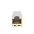 Startech.Com Sfp10Gbtst 10Gbase-T Sfp Module Msa Copper Sfp+ 10G Transceiver Image 1