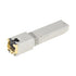 Startech.Com Sfp10Gbtst 10Gbase-T Sfp Module Msa Copper Sfp+ 10G Transceiver