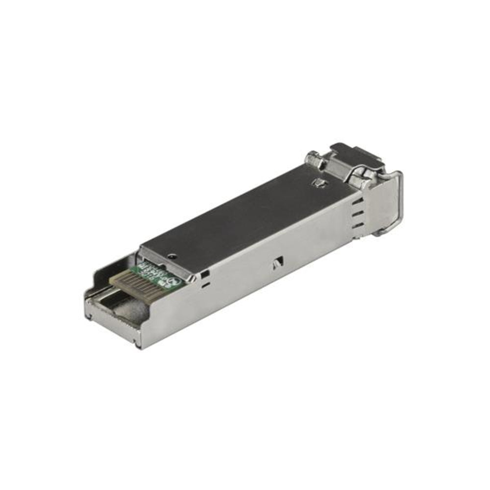 Startech SFP1000BXUST Module 1000Base-Bx 1Gb Fiber Optic SFP