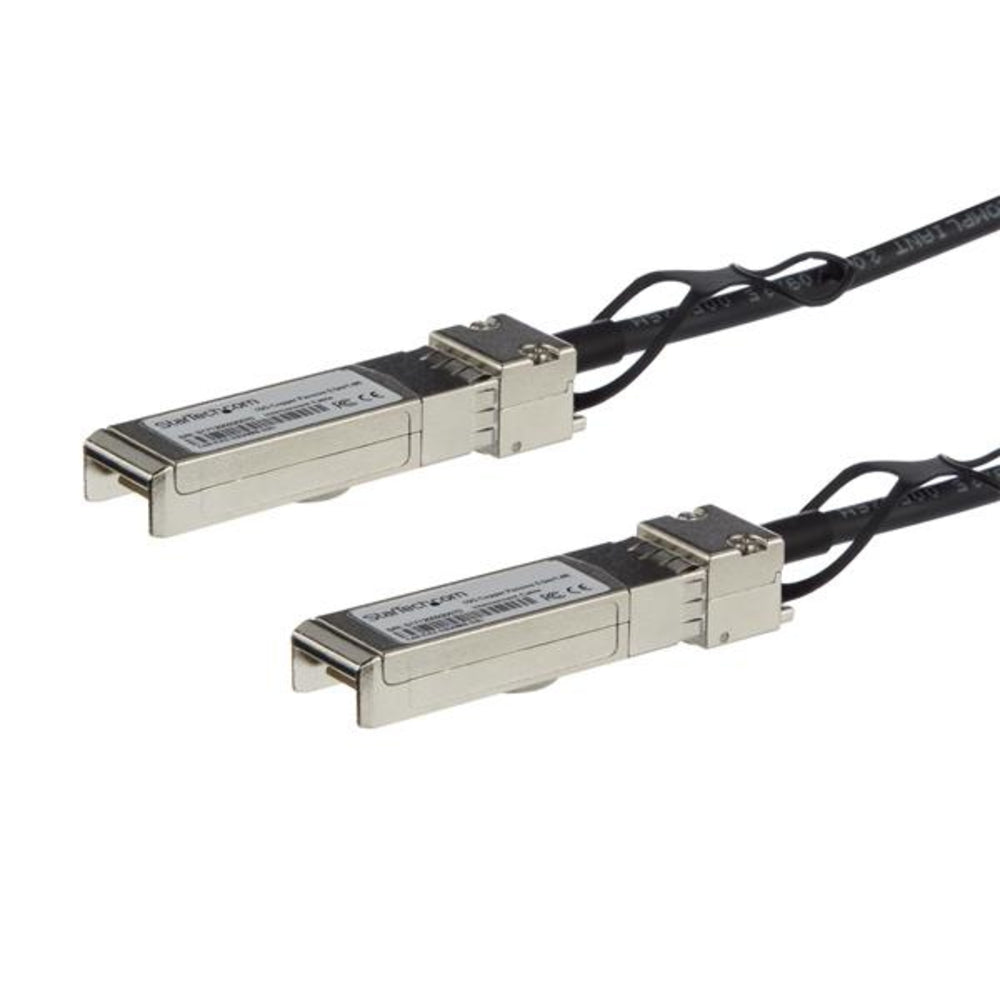 Startech.Com Sfph10Gbcu15 4.9Ft Sfp+ Direct Attach Cable Cisco Image 1