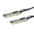 Startech.com SFPH10GBCU25 8.2ft SFP+ Direct Attach Cable Cisco Image 1
