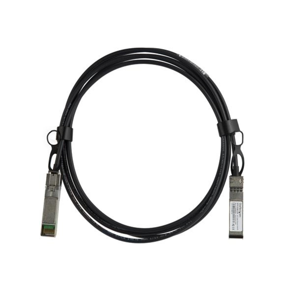 Startech.com SFPH10GBCU25 8.2ft SFP+ Direct Attach Cable Cisco