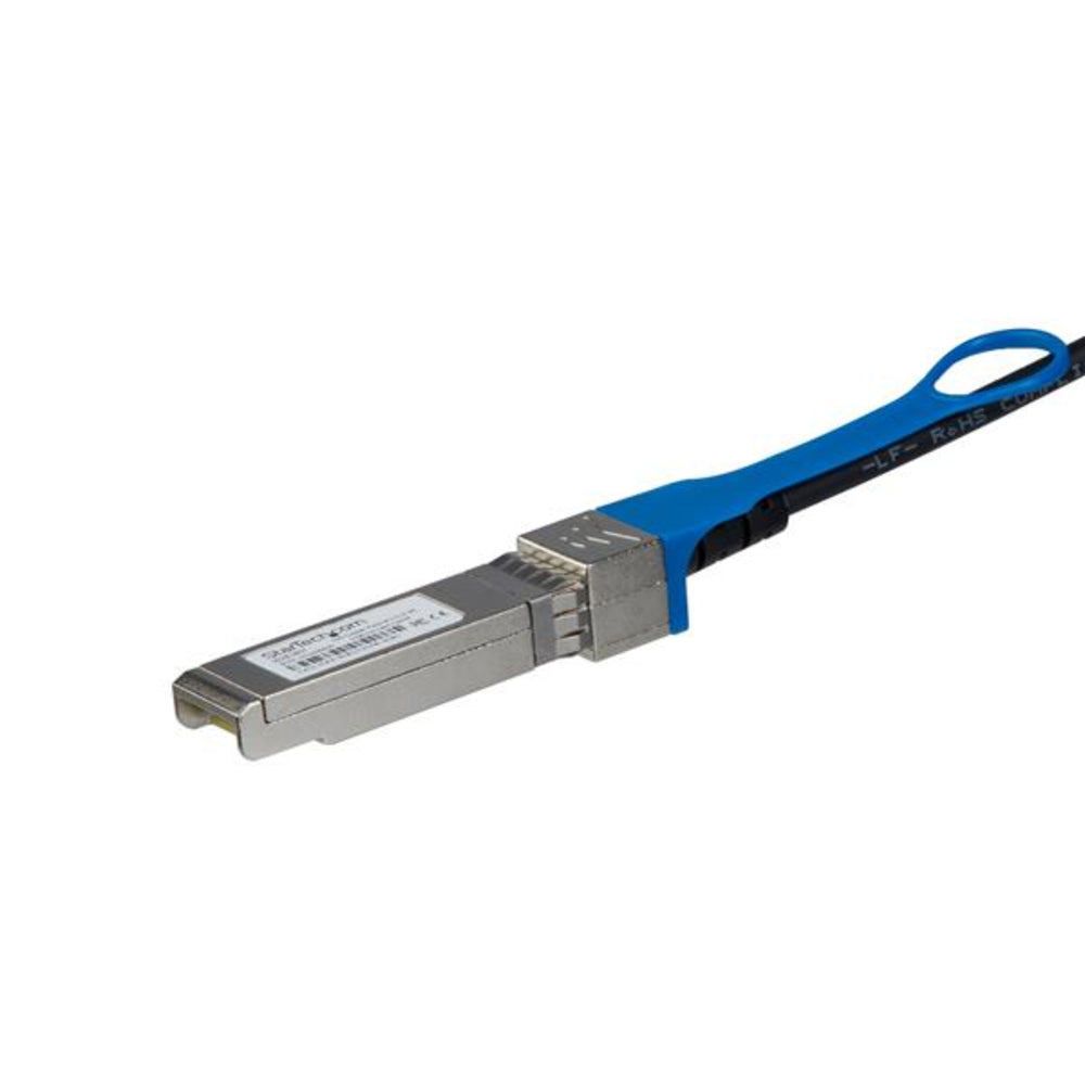 Startech J9281BST SFP+ Direct Attach Cable - 3.3ft Image 1