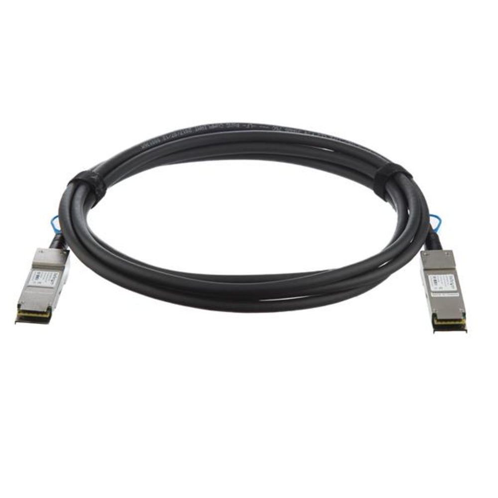 StarTech QSFP-H40G-CU3M Cisco Compatible Copper Cable