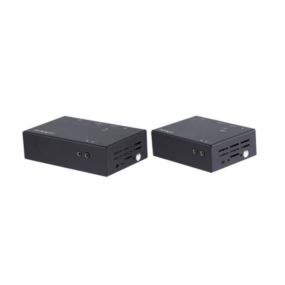 STARTECH.COM ST121HDBT20L Extend Hdmi Over Cat6 Cabling To A Remote Location Image 1