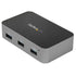 Startech.com HB31C4AS USB-C Hub 4-Port USB-A Mountable Adapter Image 1