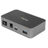 Startech.com HB31C4AS USB-C Hub 4-Port USB-A Mountable Adapter
