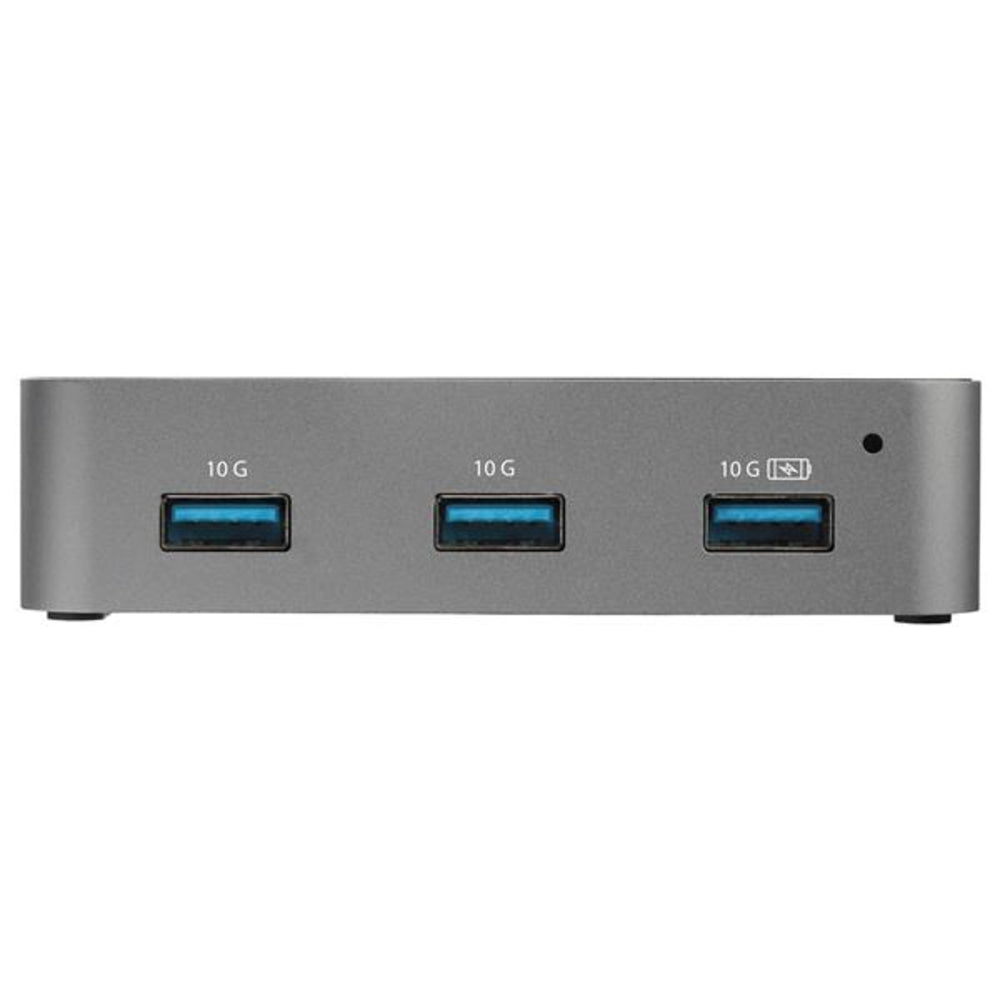 Startech.com HB31C4AS USB-C Hub 4-Port USB-A Mountable Adapter