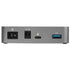 Startech.com HB31C4AS USB-C Hub 4-Port USB-A Mountable Adapter