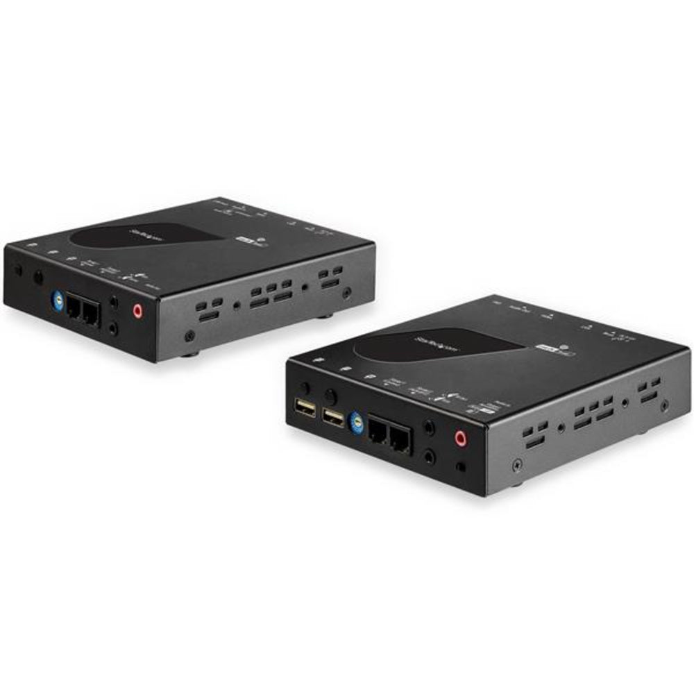 StarTech.com SV565HDIP StarTech Networking HDMI KVM Extender over LAN 4K 30Hz Image 1
