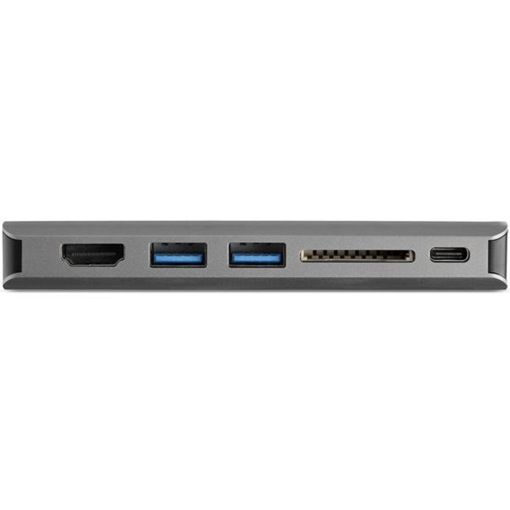 Startech DKT30CHVAUSP USB-C Multiport Adapter 100W PD HDMI/VGA SD Reader
