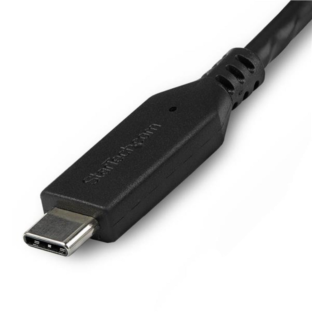 StarTech.com CDP2DP141MB StarTech Cable 3.3ft USB-C to DisplayPort Adapter CB