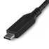 StarTech.com CDP2DP141MB StarTech Cable 3.3ft USB-C to DisplayPort Adapter CB