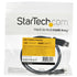 StarTech.com CDP2DP141MB StarTech Cable 3.3ft USB-C to DisplayPort Adapter CB