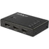 STARTECH.COM VS421HDDP MULTI-PORT HDMI VIDEO SWITCH SUPPORTS 3X AND DISPLAYPORT  Image 1