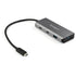 StarTech.com HB31C2A2CB StarTech AC 4PT USB-C Hub 10Gbps 2xUSB-A And 2xUSB-C Image 1