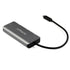 StarTech.com HB31C2A2CB StarTech AC 4PT USB-C Hub 10Gbps 2xUSB-A And 2xUSB-C