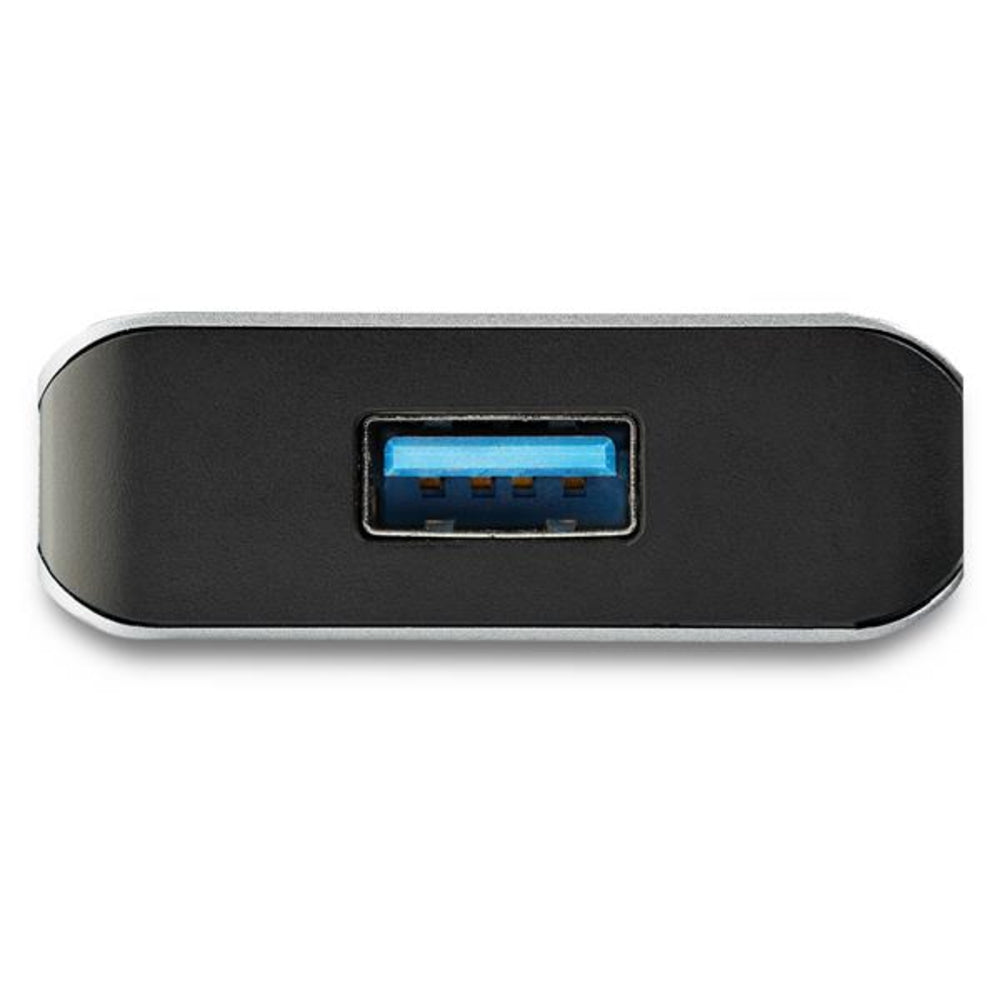 StarTech.com HB31C2A2CB StarTech AC 4PT USB-C Hub 10Gbps 2xUSB-A And 2xUSB-C