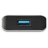 StarTech.com HB31C2A2CB StarTech AC 4PT USB-C Hub 10Gbps 2xUSB-A And 2xUSB-C