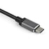 Startech.Com Cdp2Hdmdp Usb C Multiport Video Adapter Hdmi Or Mini Dp Hdr 4K 60