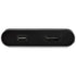 Startech.Com Cdp2Hdmdp Usb C Multiport Video Adapter Hdmi Or Mini Dp Hdr 4K 60