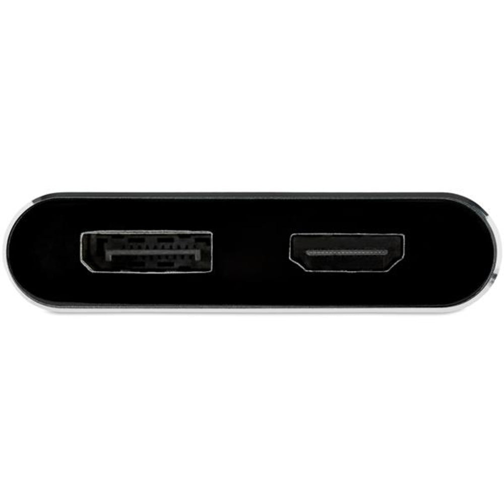 Startech.com CDP2DPHD USB-C Multiport Video Adapter 4K 60Hz HDMI 2.0
