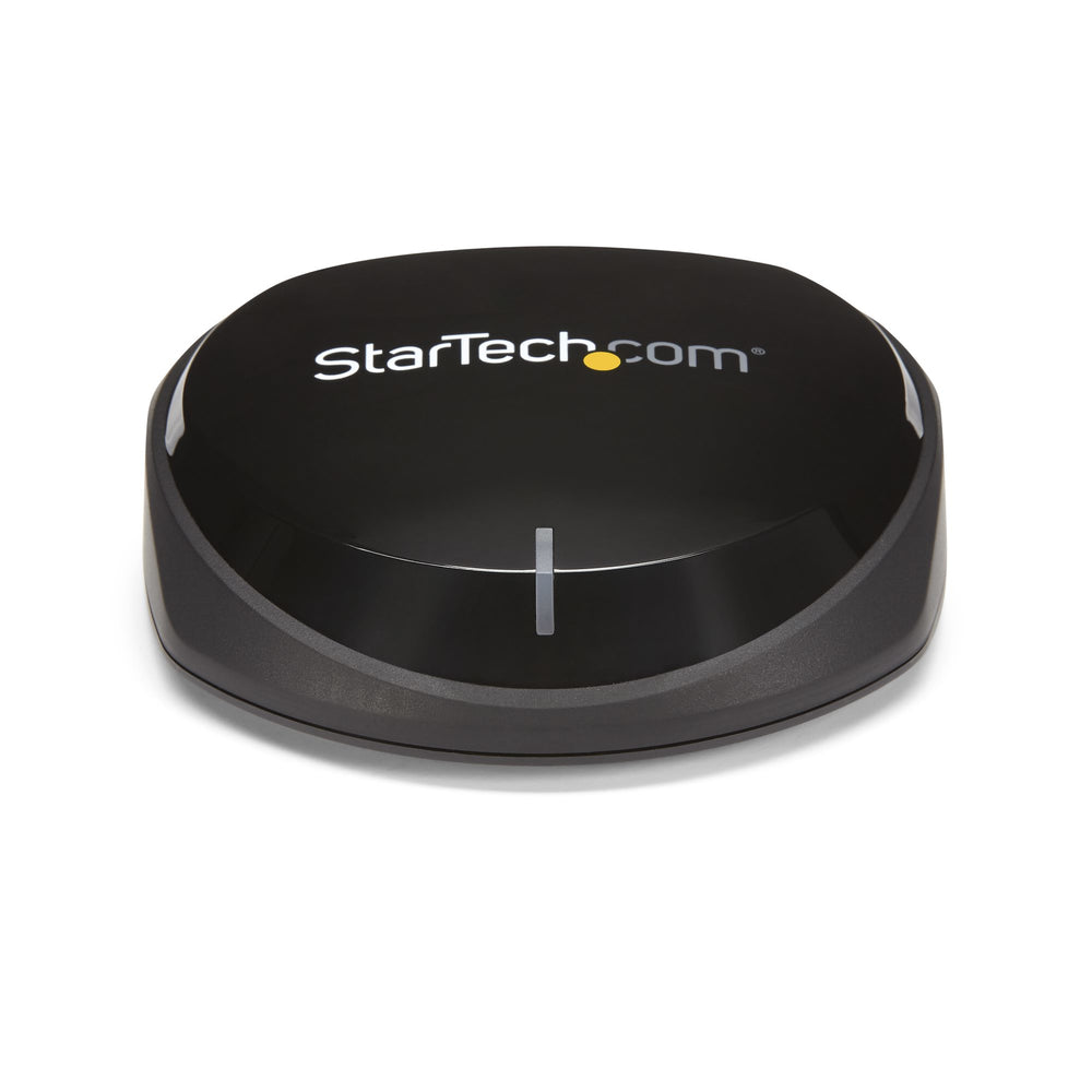 Startech BT52A AC Bluetooth 5.0 Audio Receiver NFC Wireless 66Ft