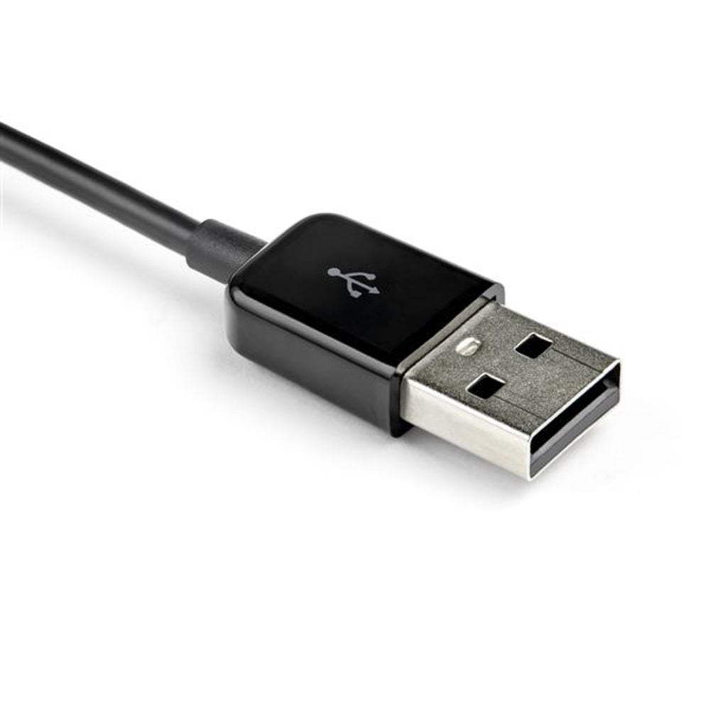 Startech.Com Vga2Hdmm2M Vga To Hdmi Converter Cable Connect Any Device Display