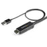Startech.com HD2DPMM2M HDMI 1.4 to DisplayPort 1.2 Active Adapter Cable 4K 30Hz