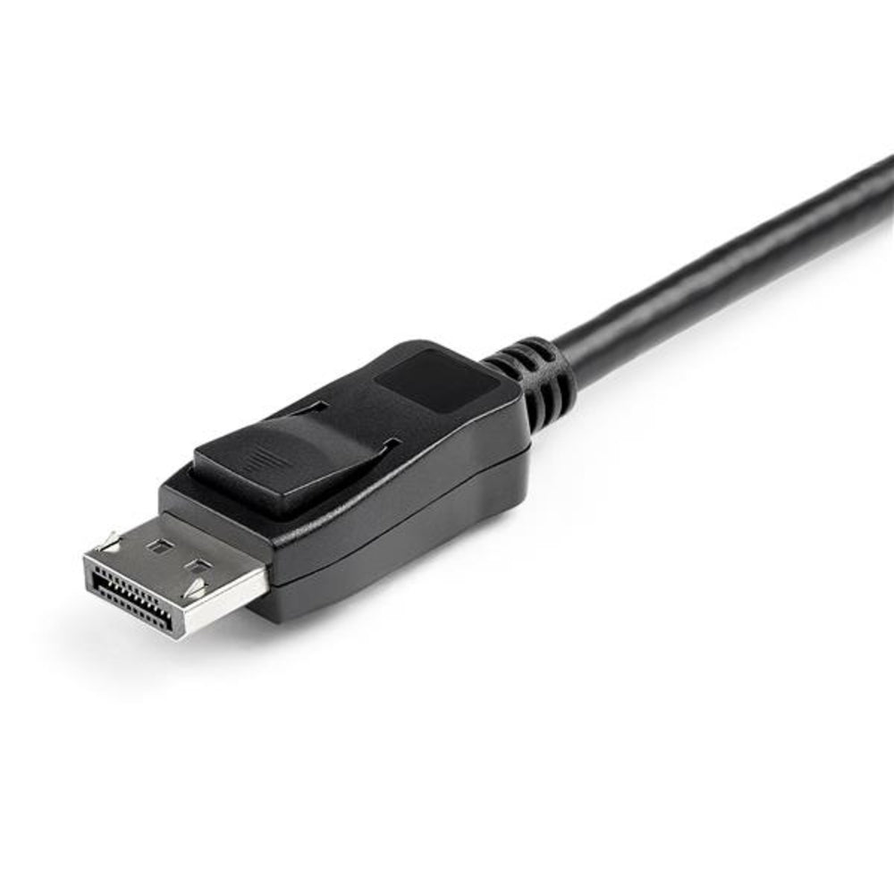 StarTech.com HD2DPMM3M StarTech Cable 3m 9.8 ft. HDMI to DisplayPort 4K 30Hz