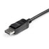 StarTech.com HD2DPMM3M StarTech Cable 3m 9.8 ft. HDMI to DisplayPort 4K 30Hz