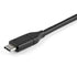 Startech.Com Cdp2Dp1Mbd 3.3Ft. Usb C To Displayport 1.2 Cable Bidirectional 4K