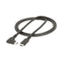 Startech RUSB31CC1MBR USB-C Cable 4K60Hz