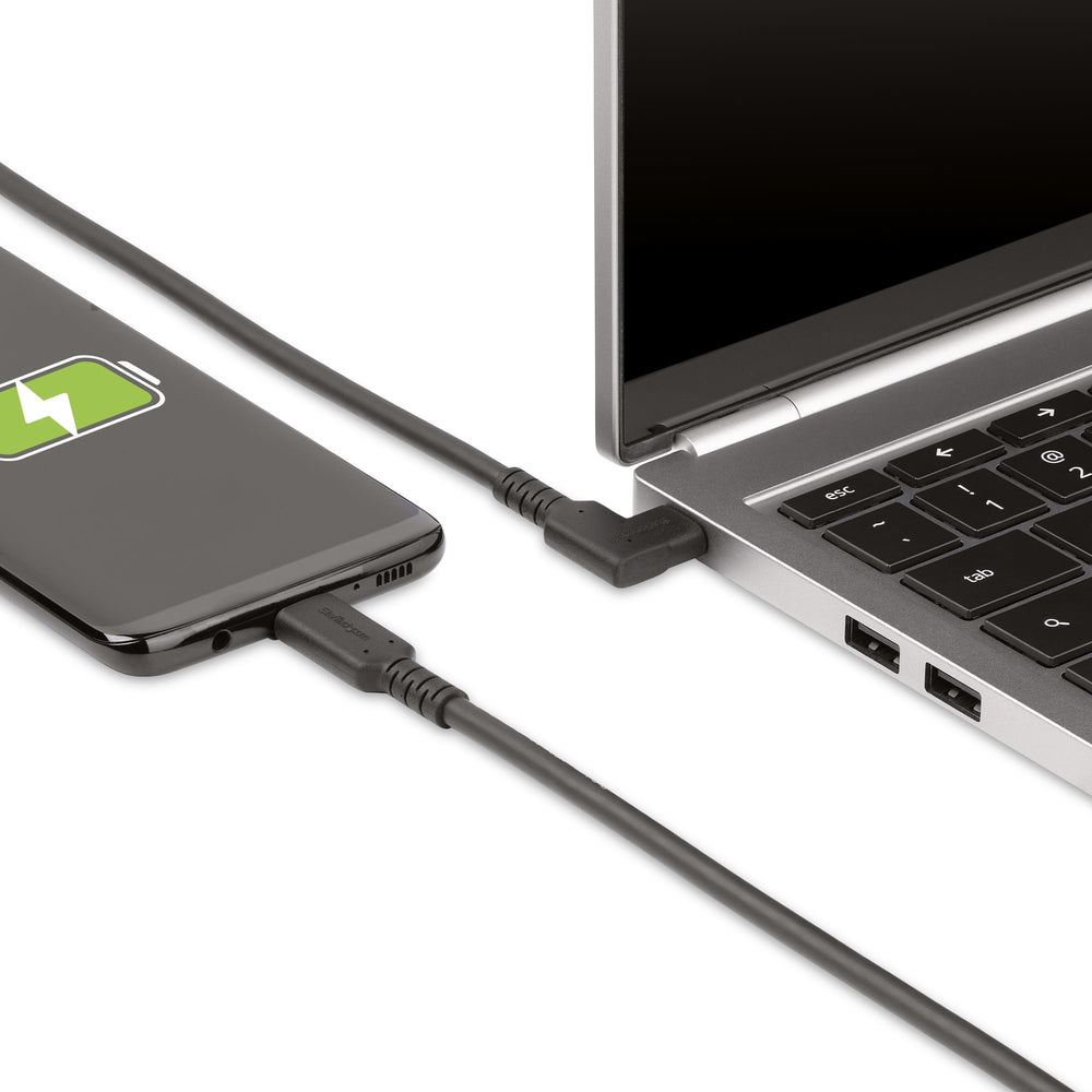 Startech RUSB31CC1MBR USB-C Cable 4K60Hz