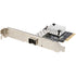Startech.Com Pex10Gsfp Up To 10 Gbps Pcie Network Card Msa Compliant Sfp+ Slot