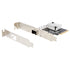Startech.Com Pex10Gsfp Up To 10 Gbps Pcie Network Card Msa Compliant Sfp+ Slot