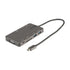 Startech DKT30CHVSDPD USB C Multiport Adapter HDMI 4K 30Hz or VGA 5Gbps 3.0 Image 1