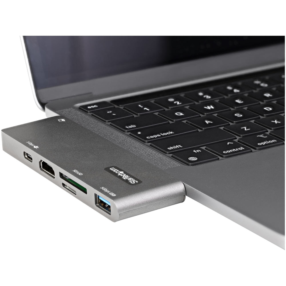 Startech.Com Dkt30Cmhsdpd Usb C Multiport Adapter 4K 60Hz Usb-C To