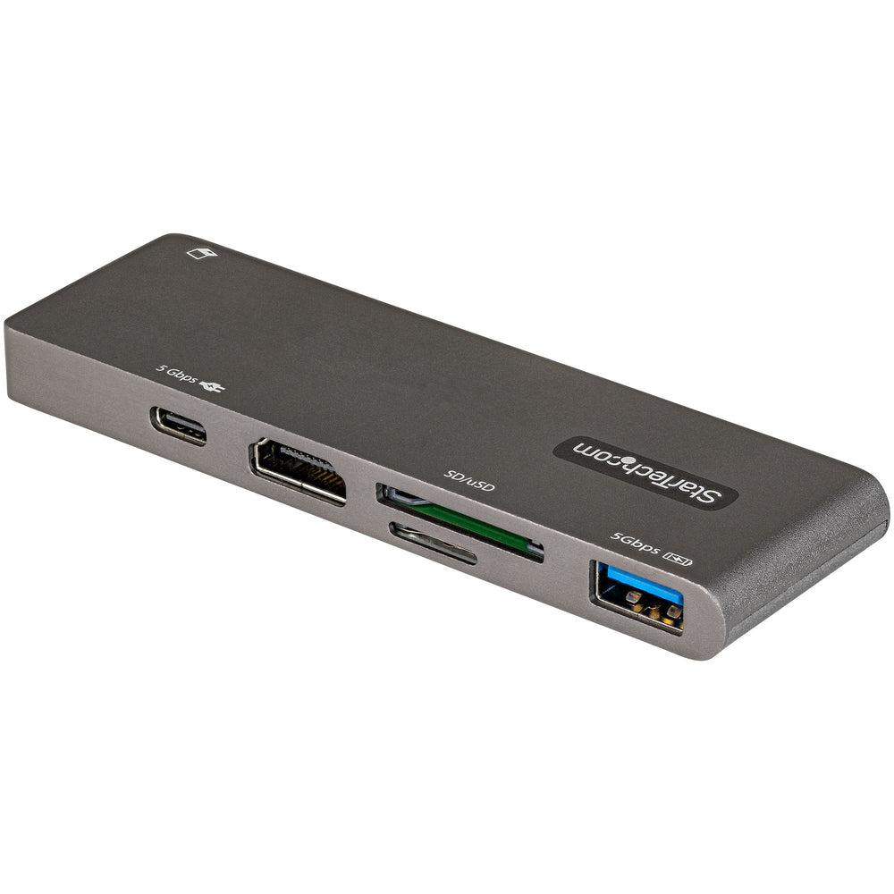 Startech.Com Dkt30Cmhsdpd Usb C Multiport Adapter 4K 60Hz Usb-C To