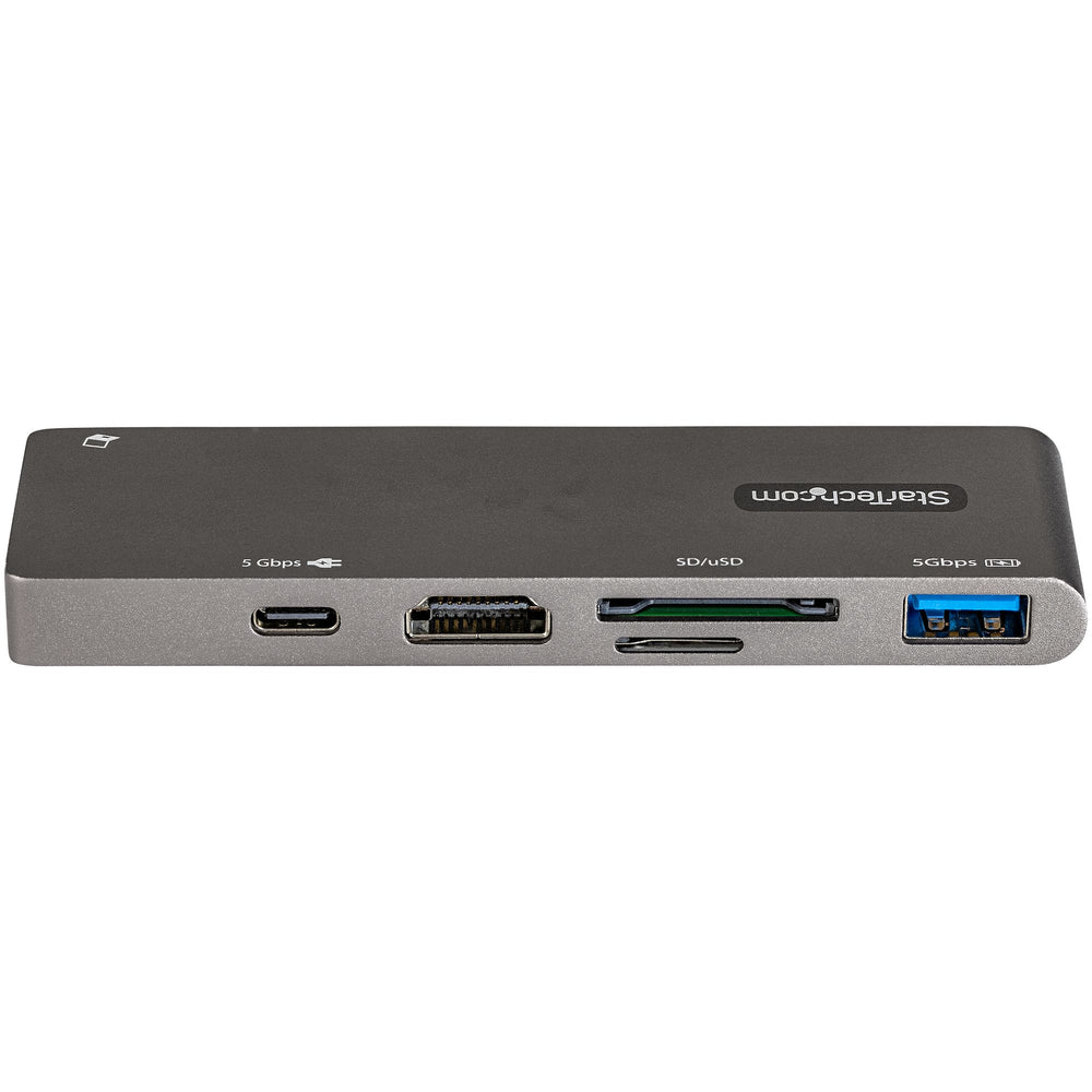 Startech.Com Dkt30Cmhsdpd Usb C Multiport Adapter 4K 60Hz Usb-C To